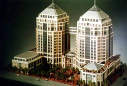 Federal Office Building, Oakland, CA