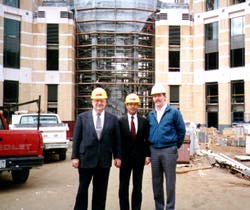Federal Office Building, Oakland, CA