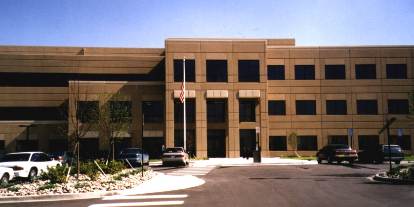Tricare Support Office, Aurora, CO